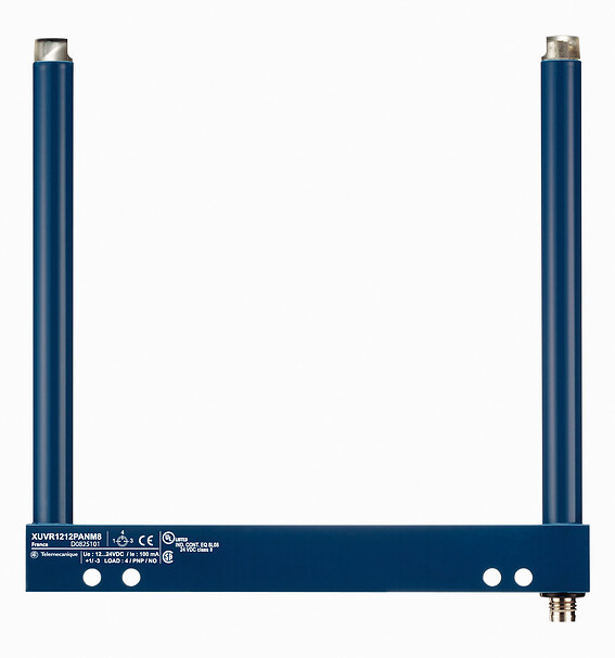xuvr1212panm8